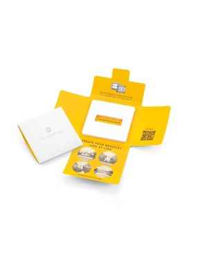 TESSERA PERLA BIANCA DOPPIA E ORO ROSA NOMINATION 430506/13 Nomination