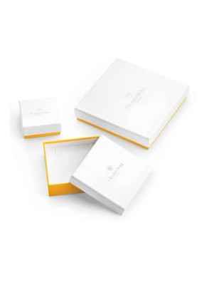 CHARM DETTAGLIO SEIMIA ZIRCONI NERI DONNA NOMINATION  148846/007 Nomination