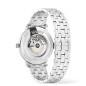 OROLOGIO TRADITION AUTOMATIC DATE UOMO MONTBLANC 