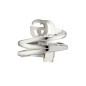 ANELLO DOPPIA BANDA IN ARGENTO 15 DONNA GUCCI GG MARMONT ANELLO DOPPIA BANDA IN ARGENTO 15 DONNA GUCCI GG MARMONT