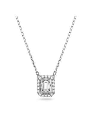 COLLANA OTTAGONALE DONNA SWAROVSKI MILLENIA