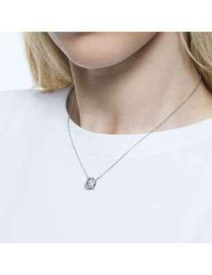 COLLANA OTTAGONALE DONNA SWAROVSKI MILLENIA 5599177 Swarovski