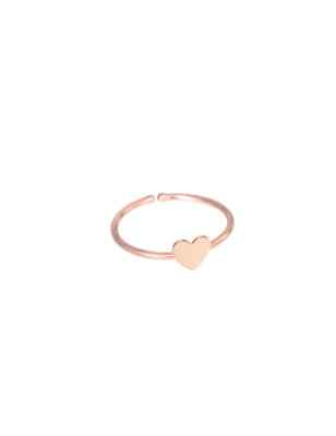 ANELLO 18KT CUORE DONNA MAMAN ET SOPHIE  ANAUM2 MAMAN ET SOPHIE