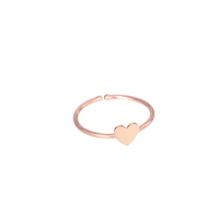 ANELLO 18KT CUORE DONNA MAMAN ET SOPHIE  ANAUM2 MAMAN ET SOPHIE