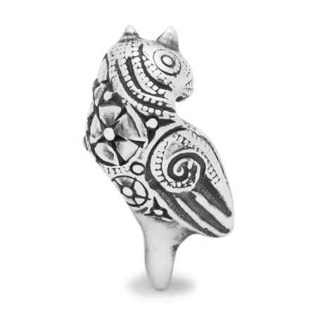 BEAD BECCO MUSICALE DONNA TROLLBEADS  TAGBE-30030 Trollbeads