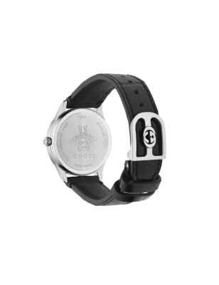 OROLOGIO 32MM ONICE CON API DONNA GUCCI G-TIMELESS YA1265055 Gucci