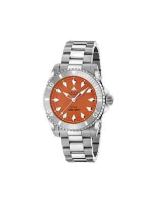 OROLOGIO 40MM UOMO-DONNA GUCCI DIVE YA136355 Gucci