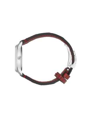 OROLOGIO ARGENTO CON API DONNA GUCCI G-TIMELESS YA1265057 Gucci