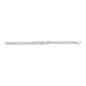 BRACCIALE IN ARGENTO UOMO GUCCI INTERLOCKING G BRACCIALE IN ARGENTO UOMO GUCCI INTERLOCKING G