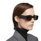 ORECCHINI A BOTTONE ARGENTO UOMO-DONNA GUCCI TRADEMARK ORECCHINI A BOTTONE ARGENTO UOMO-DONNA GUCCI TRADEMARK