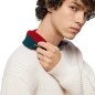 ANELLO IN ARGENTO MISURA 21 UOMO GUCCI TRADEMARK ANELLO IN ARGENTO MISURA 21 UOMO GUCCI TRADEMARK