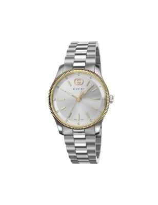 OROLOGIO AL QUARZO 29MM DONNA GUCCI G-TIMELESS YA1265063 Gucci