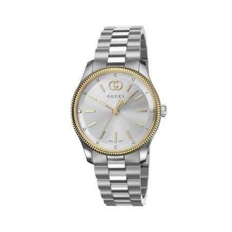 OROLOGIO AL QUARZO 29MM DONNA GUCCI G-TIMELESS YA1265063 Gucci