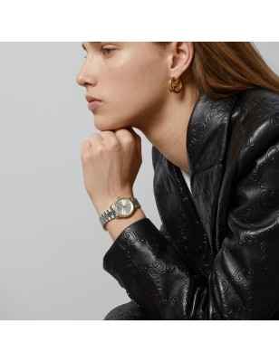 OROLOGIO AL QUARZO 29MM DONNA GUCCI G-TIMELESS YA1265063 Gucci
