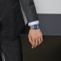 OROLOGIO AUTOMATICO BLU 40MM UOMO GUCCI G-TIMELESS OROLOGIO AUTOMATICO BLU 40MM UOMO GUCCI G-TIMELESS