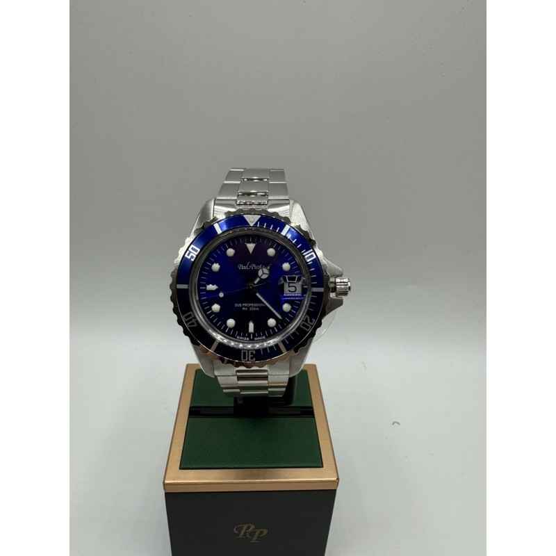 OROLOGIO MARIN SUB 20 ATM UOMO PAUL PICOT 