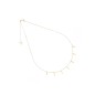 GIROCOLLO ORO 18KT CON PENDENTI MAMAN ET SOPHIE GIROCOLLO ORO 18KT CON PENDENTI MAMAN ET SOPHIE