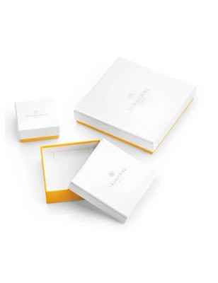 ORECCHINI STELLE E ZIRCONI PVD ORO ROSA NOMINATION 029302/008 Nomination