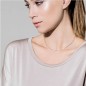 COLLANA SEIMIA IN ARGENTO DONNA NOMINATION 