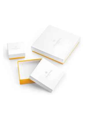 COLLANA SEIMIA IN ARGENTO DONNA NOMINATION  147101/010 Nomination