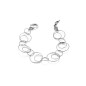 BRACCIALE BOLLE DONNA GIOVANNI RASPINI CATENE