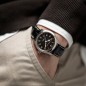 OROLOGIO FIELD MURPH AUTO 38MM UOMO HAMILTON KHAKI
