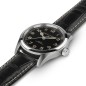 OROLOGIO FIELD MURPH AUTO 38MM UOMO HAMILTON KHAKI