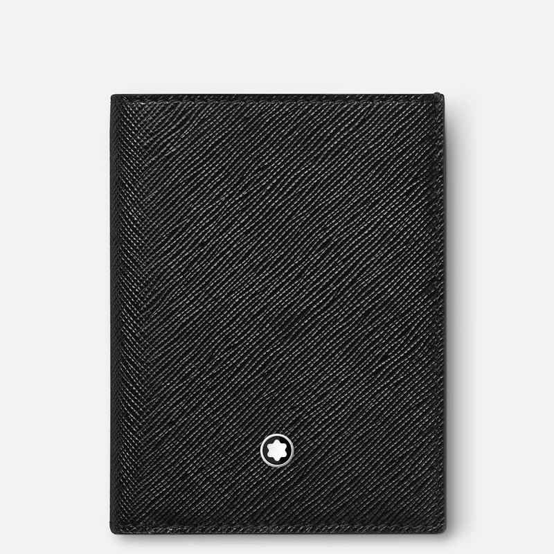 PORTAFOGLIO MINI 4 SCOMPARTI MONTBLANC SARTORIAL PORTAFOGLIO MINI 4 SCOMPARTI MONTBLANC SARTORIAL