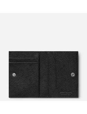 PORTAFOGLIO MINI 4 SCOMPARTI MONTBLANC SARTORIAL 130321 MONTBLANC