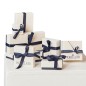 BRACCIALE TENNIS ZIRCONI ROSSI E BIANCHI DONNA MORELLATO 