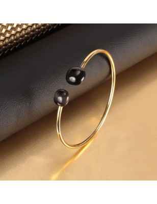 BANGLE GEMMA COLOR ORO DONNA MORELLATO