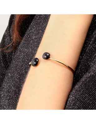 BANGLE GEMMA COLOR ORO DONNA MORELLATO sakk102 Morellato