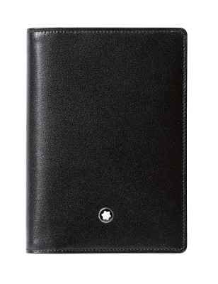 CUSTODIA PORTA PENNA UOMO MONTBLANC MEISTERSTUCK 6178 MONTBLANC