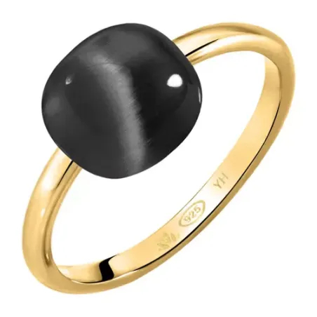 ANELLO GEMMA COLOR ORO MIS.14 DONNA MORELLATO  sakk104014 Morellato