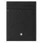 PORTA CARTE DI CREDITO UOMO MONTBLANC SOFT GRAIN