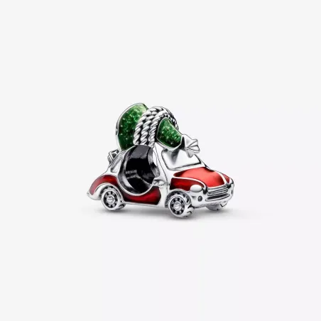 CHARM AUTOMOBILE NATALIZIA DONNA PANDORA  792358C01 Pandora