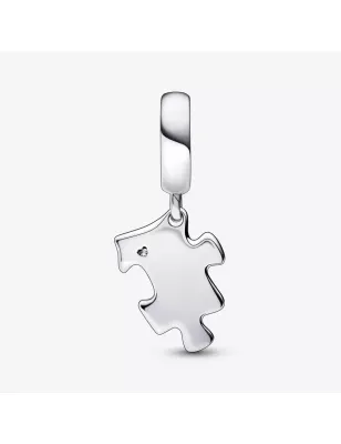 CHARM PENDENTE PUZZLE DELL'AMICIZIA DONNA PANDORA  792241C01 Pandora