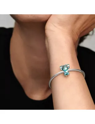 CHARM PIXAR SULLEY DONNA PANDORA 