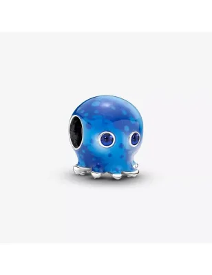 CHARM POLPO DEGLI OCEANI DONNA PANDORA  791698C01 Pandora