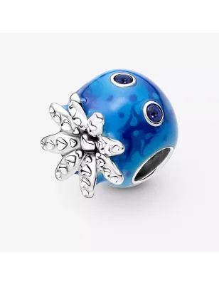 CHARM POLPO DEGLI OCEANI DONNA PANDORA  791698C01 Pandora