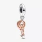 CHARM PENDENTE CHIAVE FELICITÀ DONNA PANDORA CHARM PENDENTE CHIAVE FELICITÀ DONNA PANDORA