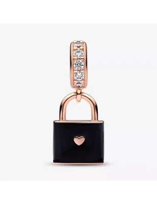 CHARM PENDENTE LUCCHETTO LOVE DONNA PANDORA 