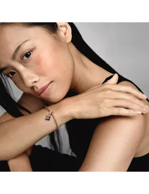 CHARM PENDENTE LUCCHETTO LOVE DONNA PANDORA  782508C01 Pandora