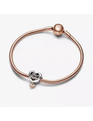 CHARM OPENWORK BEST FRIEND DONNA PANDORA  782243C00 PANDORA