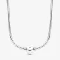 COLLANA CHIUSURA CUORE DONNA PANDORA 