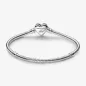 BRACCIALE CHIUSURA CUORE INFINITO CM.17 DONNA PANDORA 