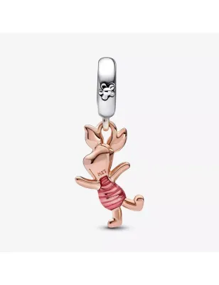 CHARM PENDENTE PIMPI WINNIE THE POOH DONNA PANDORA  - category_name - XDMG De Marchi Gianotti