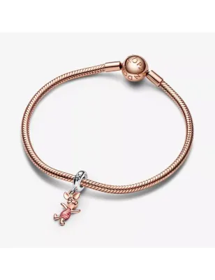 CHARM PENDENTE PIMPI WINNIE THE POOH DONNA PANDORA  - category_name - XDMG De Marchi Gianotti