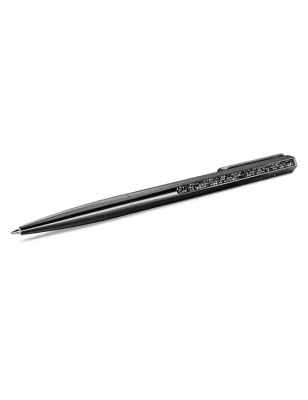 PENNA SFERA CRYSTAL SHIMMER NERO SWAROVSKI 5678184 SWAROVSKI