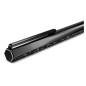 PENNA SFERA CRYSTAL SHIMMER NERO SWAROVSKI